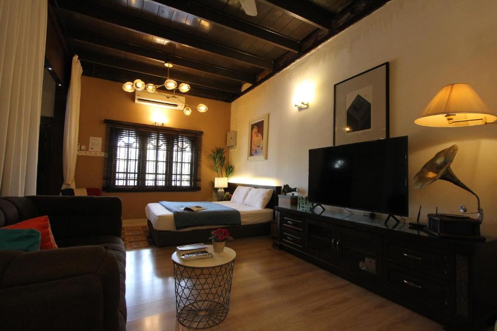 Vista Rio Melaka Malacca Updated 2021 Prices