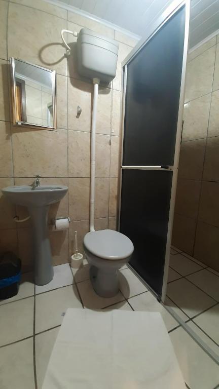  Hotel Praia Grande