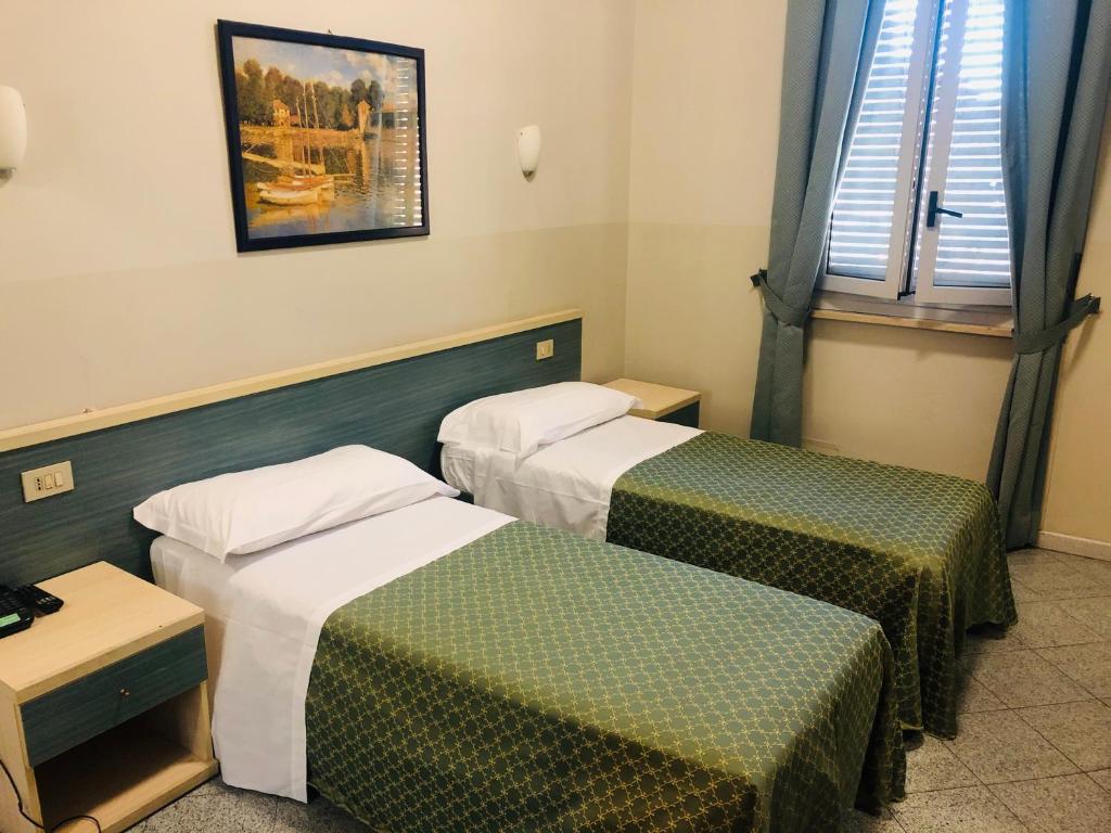 Hotel Ferrucci - Resim 35