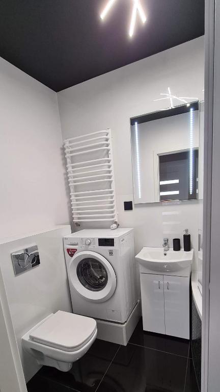 Apartament Panoramiczna - 8