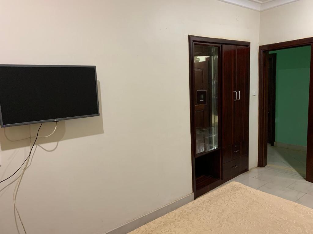 Suus Rahma Guest House & Apartments - Eenpersoonskamer