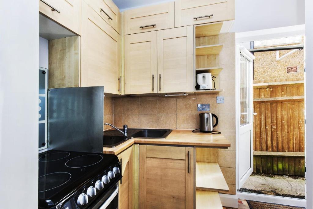 Attractive Studio in Hendon!