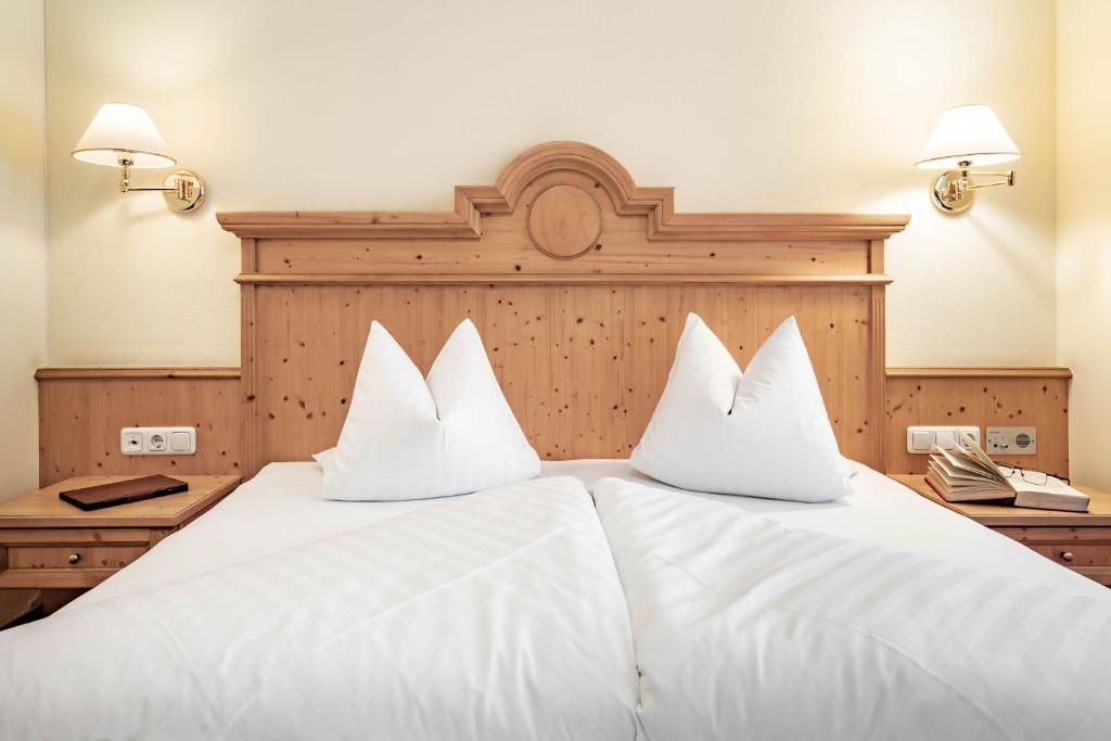 Hotel Berghof Mayrhofen - 5