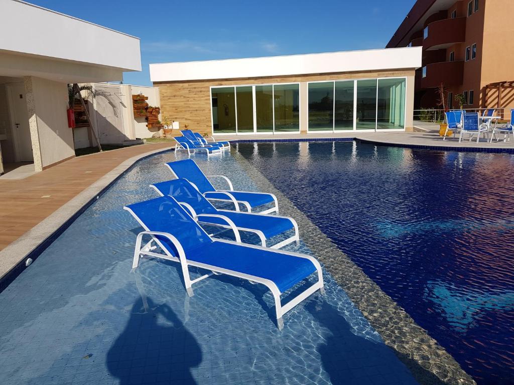  Residencial Golden Lake