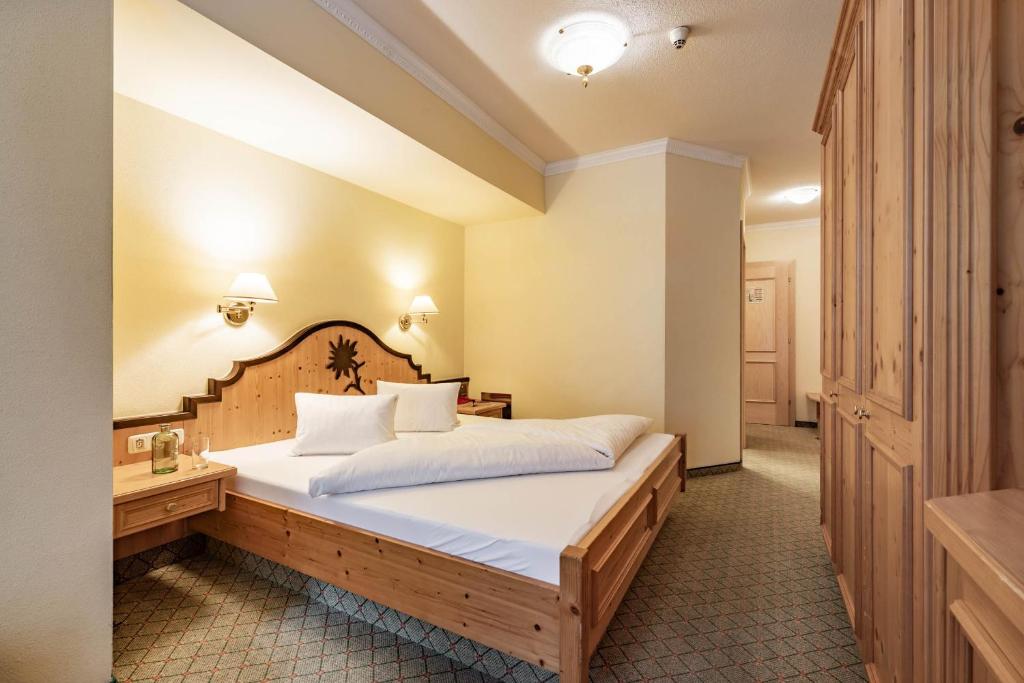 Hotel Berghof Mayrhofen - 14