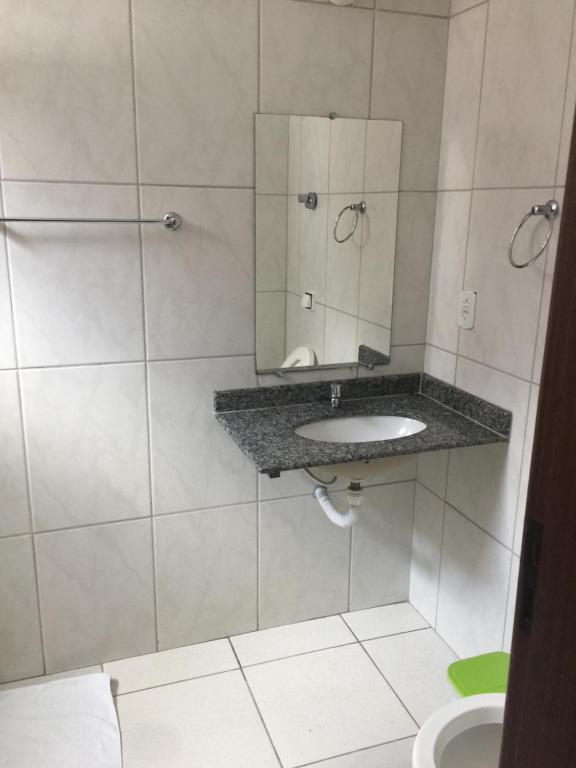  Hotel Estrela Dalva