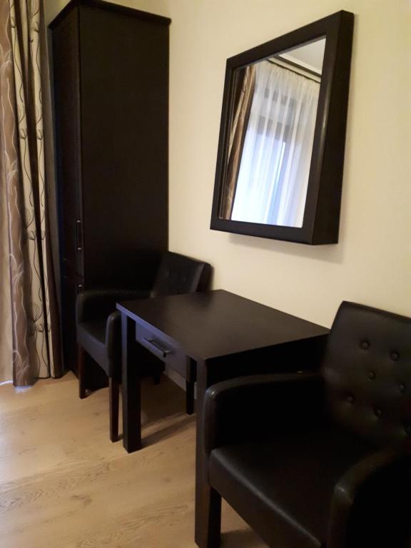 Transylvania Villa & Spa - 19