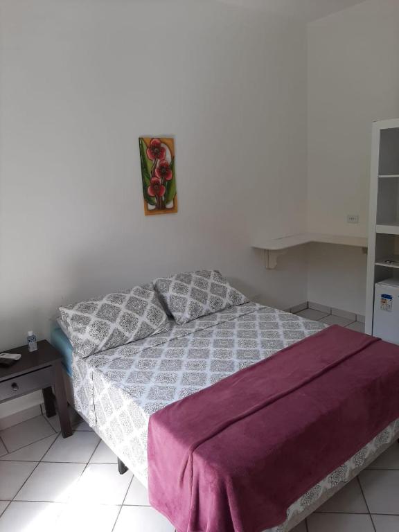  Tartaruga Marinha Hostel