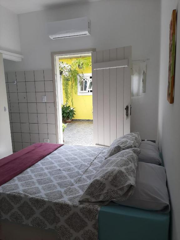  Tartaruga Marinha Hostel