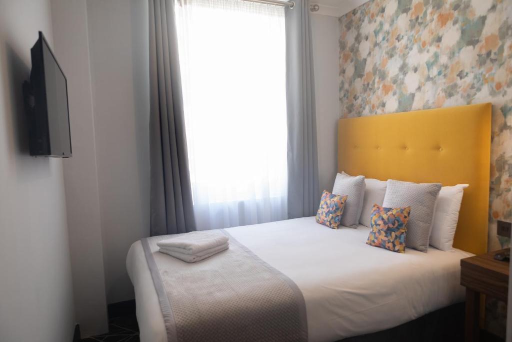 Paddington Park Hotel - Resim 27