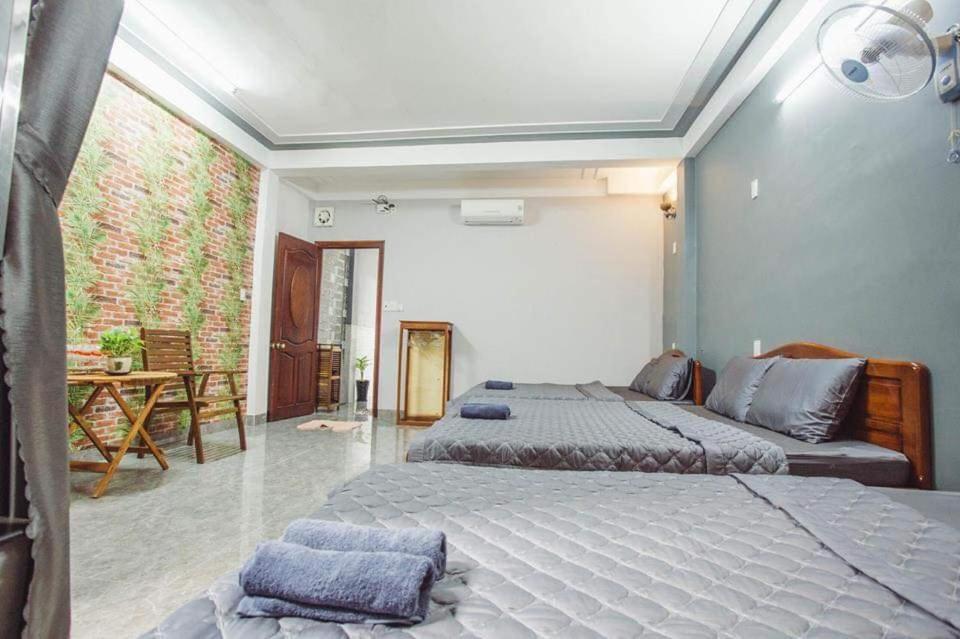 Homestay Nhà Muội - 8