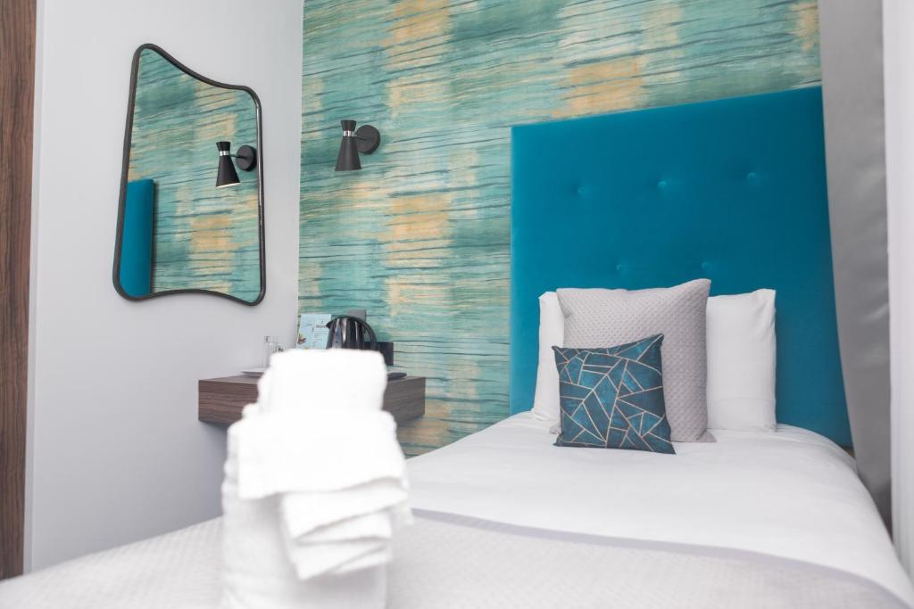 Paddington Park Hotel - Resim 21