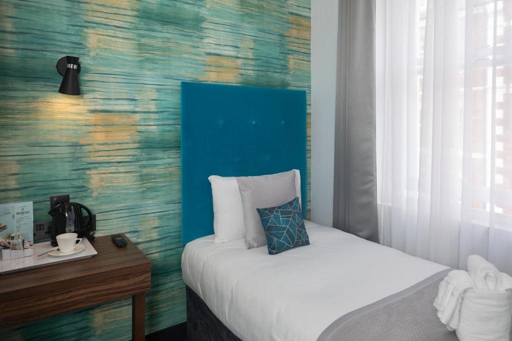 Paddington Park Hotel - Resim 25