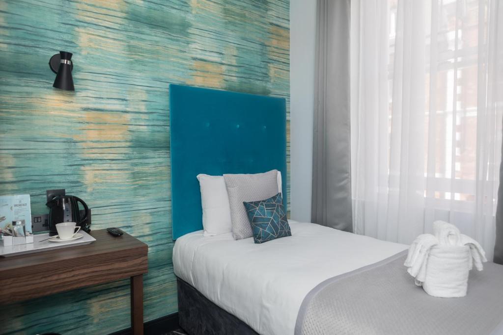 Paddington Park Hotel - Resim 16