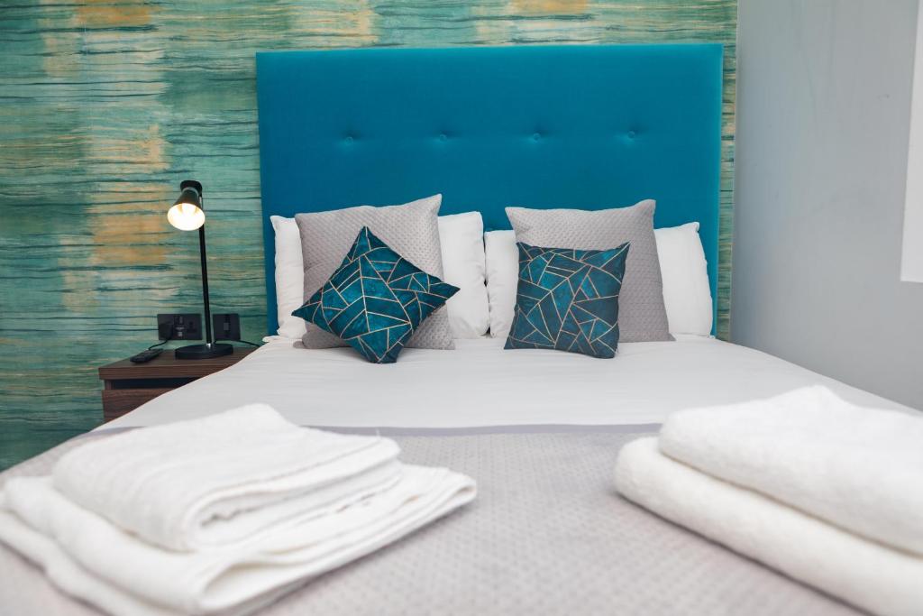 Paddington Park Hotel - Resim 31