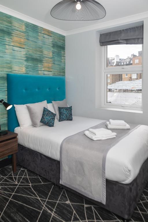 Paddington Park Hotel - Resim 13