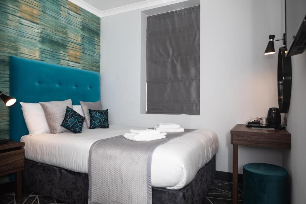 Paddington Park Hotel - Resim 22