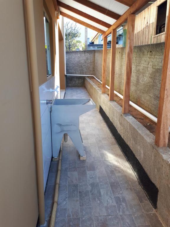  Casa nova e moderna a 10 min da Praia dos Ingleses