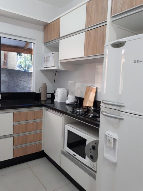  Casa nova e moderna a 10 min da Praia dos Ingleses