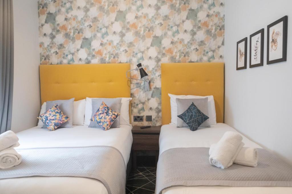 Paddington Park Hotel - Resim 23