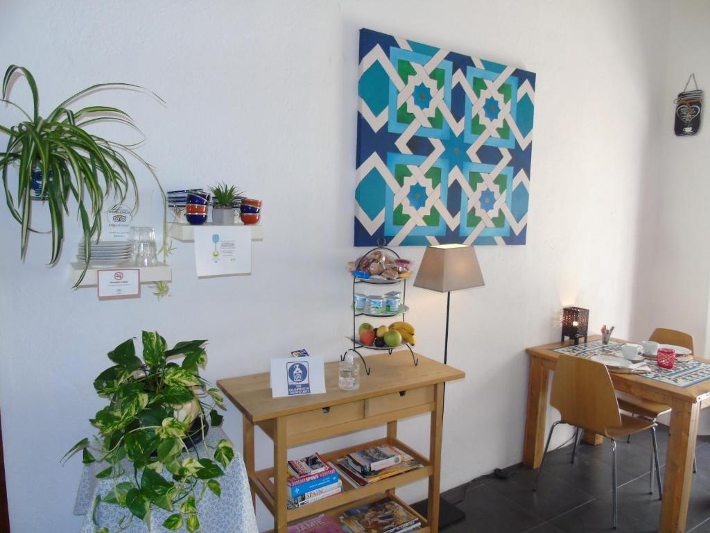 Bed & Breakfast Casa El Sueño - Housity