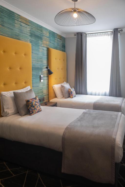 Paddington Park Hotel - Resim 2