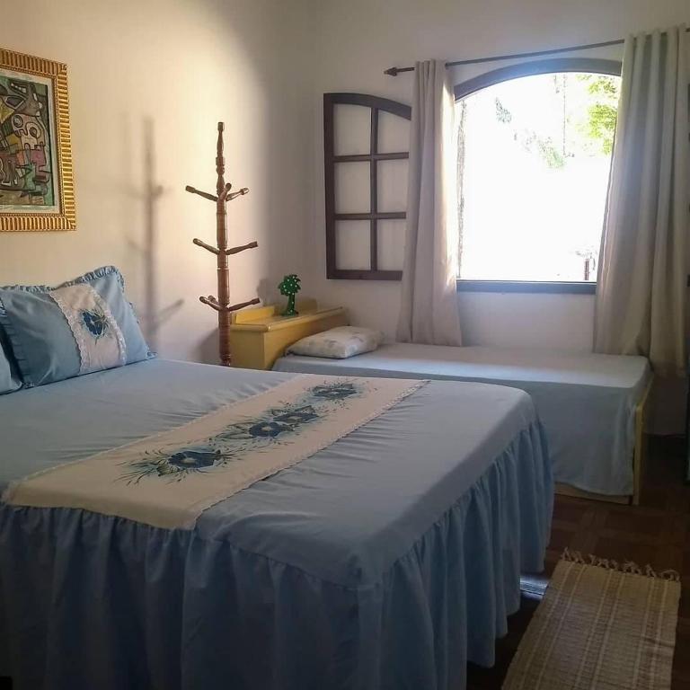  Hospedagem do Atalaia