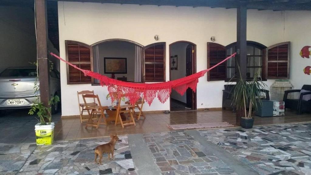  Hospedagem do Atalaia