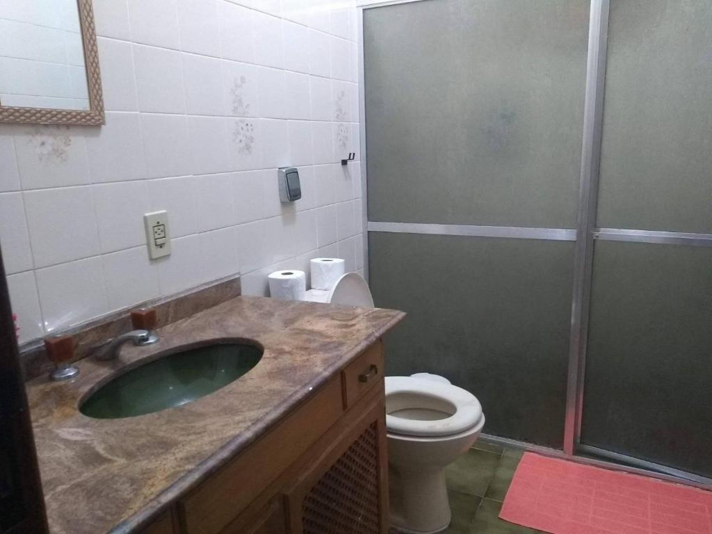  Hospedagem do Atalaia