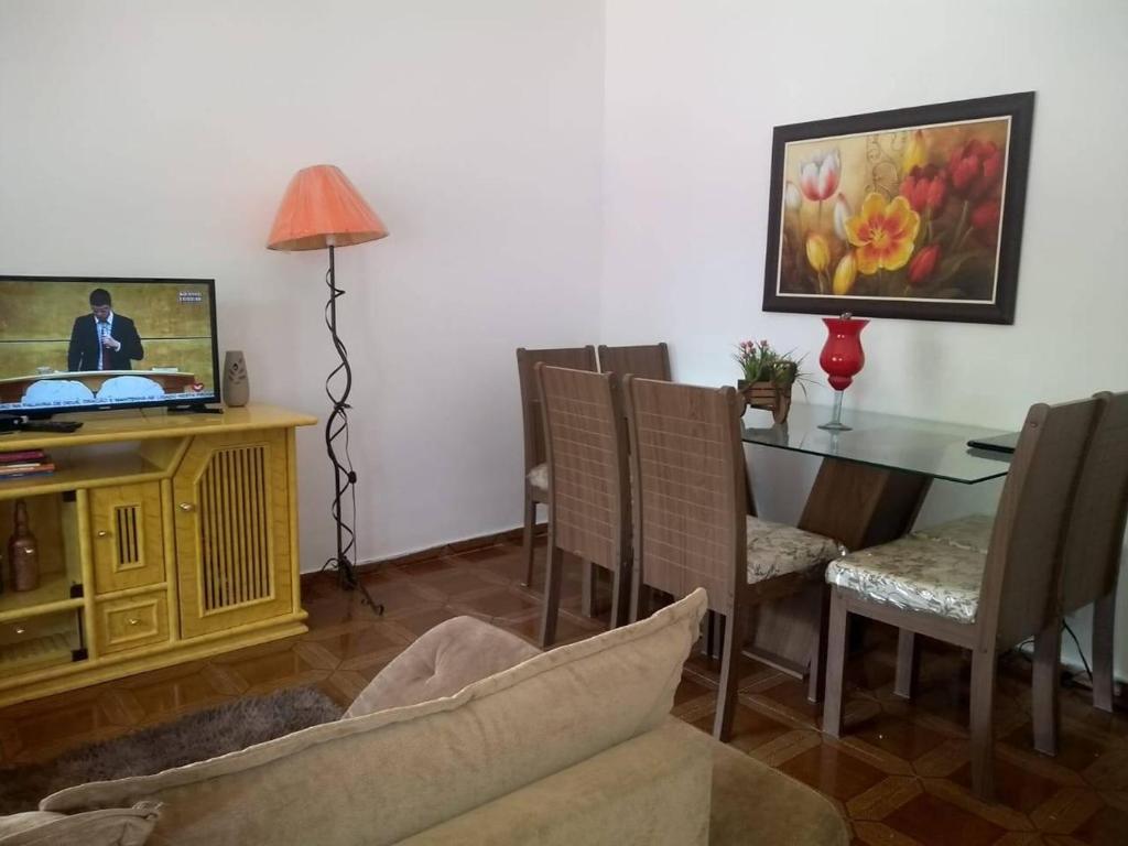  Hospedagem do Atalaia