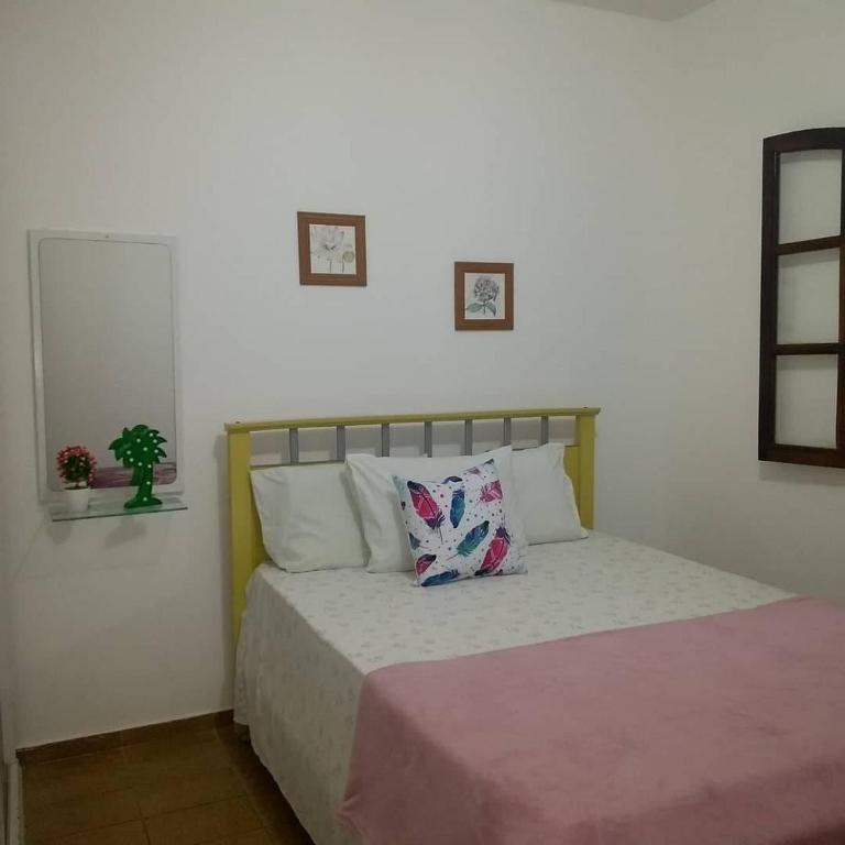  Hospedagem do Atalaia