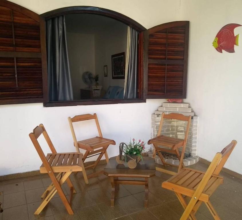  Hospedagem do Atalaia