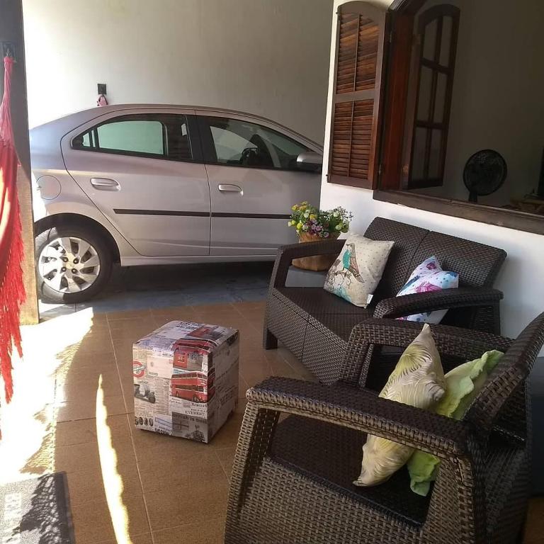  Hospedagem do Atalaia