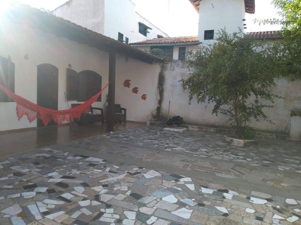  Hospedagem do Atalaia