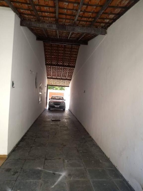  Hospedagem do Atalaia