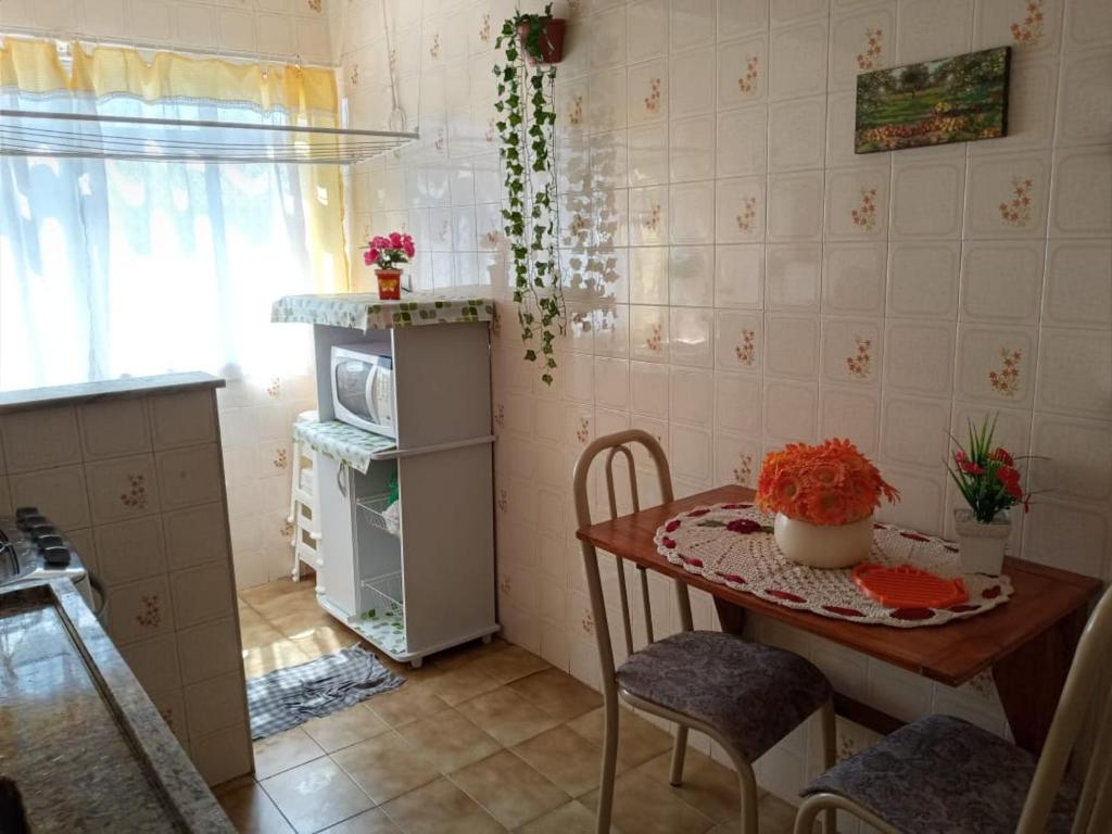  Apart. Praia Grande CRIS