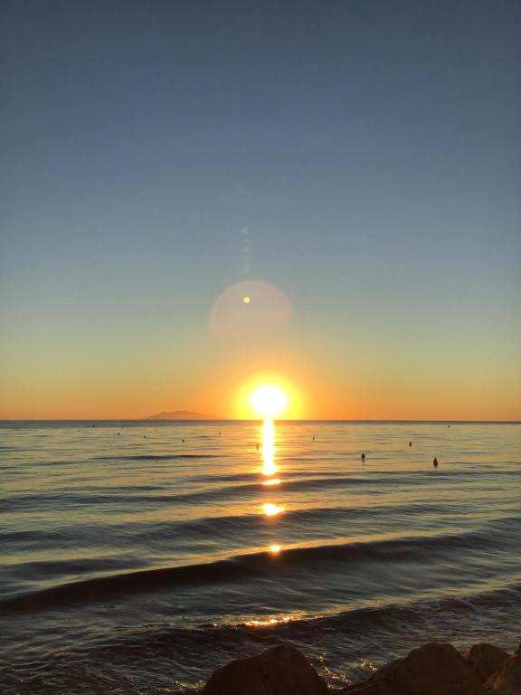 Photo de la galerie de l'établissement A Casetta di SANTA MARIA, à Furiani