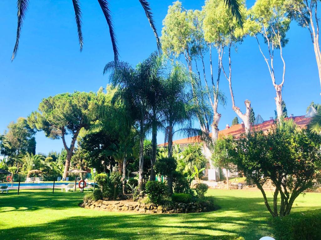 APARTAMENTO LEO EN Puerto BANUS BEACH, Marbella – Bijgewerkte ...