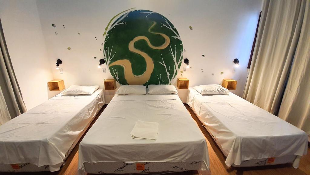  Local Hostel Manaus