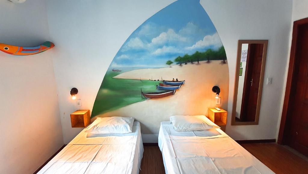  Local Hostel Manaus