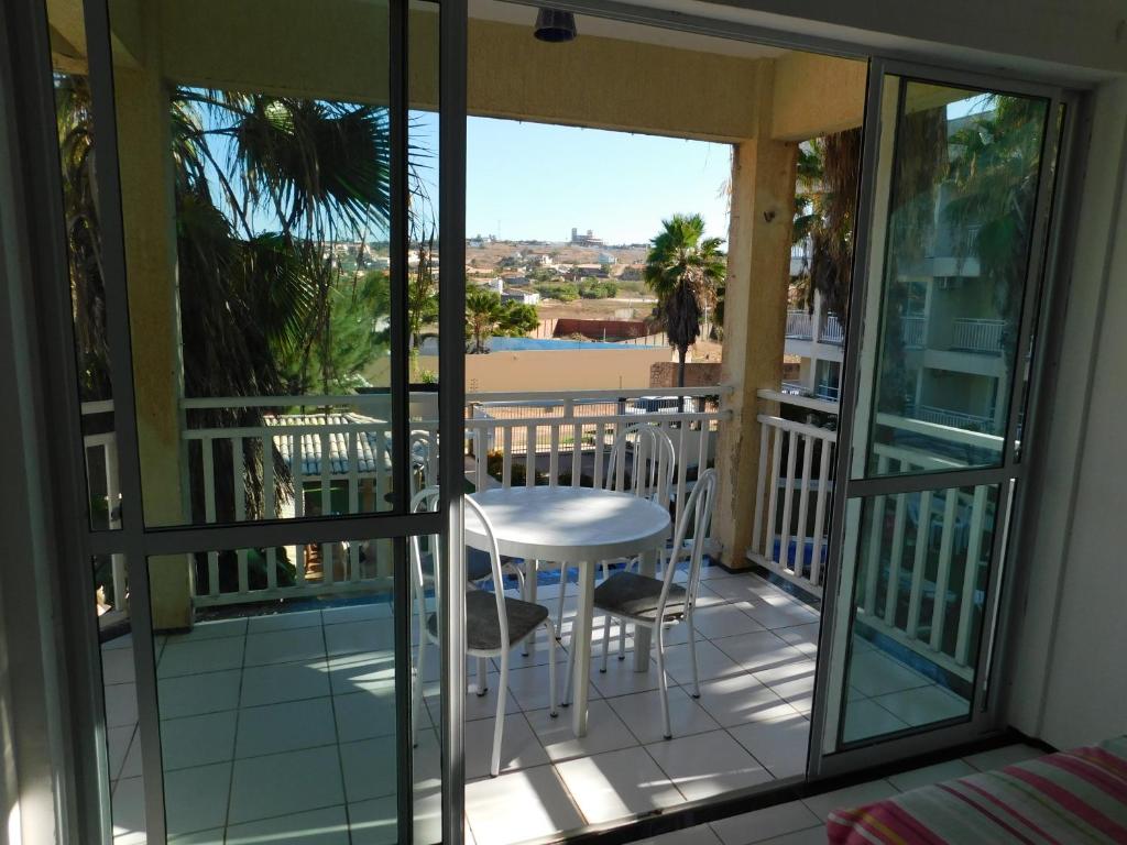  Blue Beach Apartments