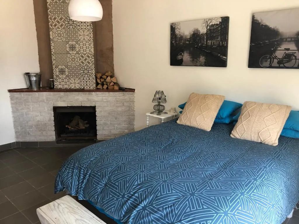 Petunia Place, Belfast, South Africa