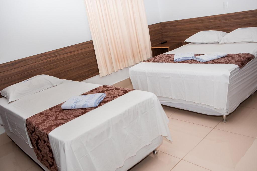  Hotel Belugi