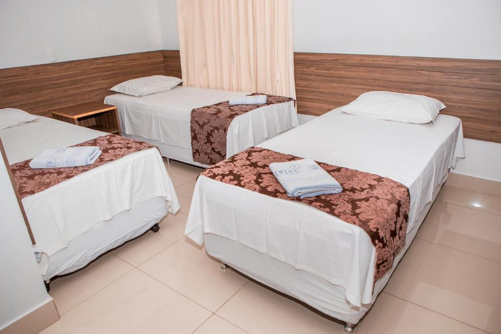  Hotel Belugi