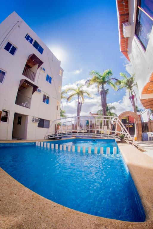 La Rienda Guayabitos, Rincon de Guayabitos (updated prices 2024)