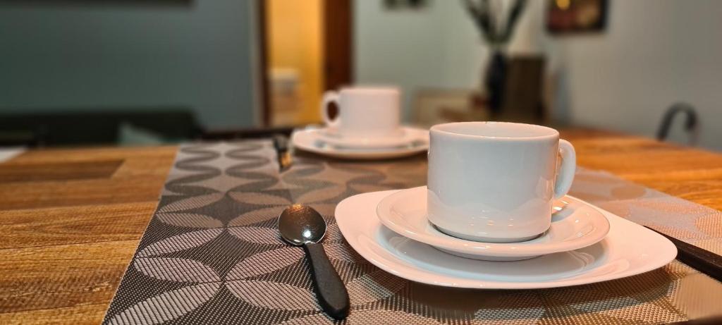 Centro de Gramado a 380m da Rua Coberta  Centro de Gramado a 380m da Rua Coberta