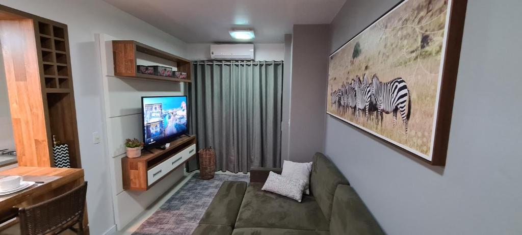 Centro de Gramado a 380m da Rua Coberta  Centro de Gramado a 380m da Rua Coberta