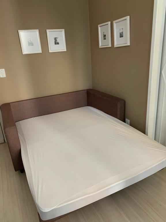  Ocean Flat Premium com vista para o mar