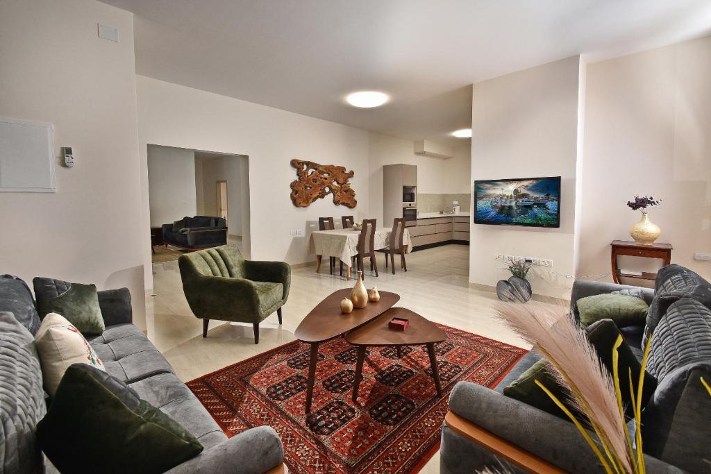 magzal house - Housity