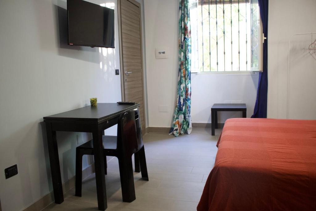 Sanfelice Apartments - One-Bedroom House